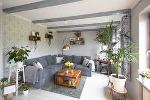 Einfamilienhaus - Ideal für Paare mit schönem Garten und Garage im grünen Stadtteil Kiel-Kronsburg – Kiel – Vorschaubild 3