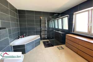 WOHNHAUS (225M² WFL.) MIT 2 WOHNUNGEN IN TOP LAGE VON MERZIG-BESSERINGEN – Die vollständige Adresse der Immobilie erhältst du vom Anbieter., 66663 Merzig – Vorschaubild 11