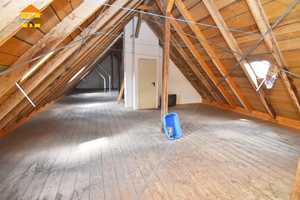 *Zentrumsnahe Dachgeschosswohnung mit Balkon u. opt. Einbauküche* – Humboldtstraße 7, 9130 Chemnitz – Vorschaubild 4