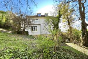 Historische Turmberg-Villa von 1914 – ein architektonisches Juwel mit außergewöhnlichem Potenzial – Die vollständige Adresse der Immobilie erhältst du vom Anbieter., 76227 Durlach, Karlsruhe – Vorschaubild 2