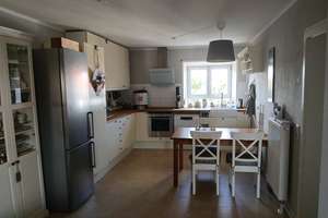 Kernsanierte helle 4 ZKB Pfersee - sofort frei - von privat - EEK B - zentrums-& bahnhofsnah- Balkon – Die vollständige Adresse der Immobilie erhältst du vom Anbieter., 86157 Pfersee-Nord, Augsburg – Vorschaubild 5
