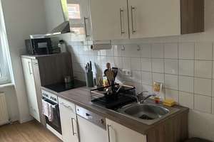 Nachmieter gesucht für 63m² teilmöblierte Wohnung ab September – Liebknechtstraße 44, 99086 Johannesvorstadt, Erfurt – Vorschaubild 10
