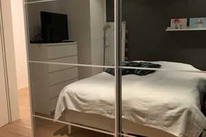 Helle, gemütliche 2,5-Zimmer-Maisonette-Wohnung mit Balkon in Düsseldorf Derendorf – Annastrasse 59, 40477 Düsseldorf – Vorschaubild 8