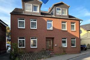 Kapitalanleger Aufgepasst! MFH mit 5 WE + Ausbaureserve (EFH) + Grundstück (DH) in Uetersen – Die vollständige Adresse der Immobilie erhältst du vom Anbieter., 25436 Uetersen – Vorschaubild 1