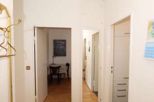 Feines Stadtapartment mit Naturkulisse... – Die vollständige Adresse der Immobilie erhältst du vom Anbieter., 14129 Nikolassee, Berlin – Vorschaubild 9