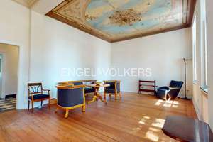 Historischer Altbau mit Charakter  – Wohnen und Arbeiten unter einem Dach möglich. – Die vollständige Adresse der Immobilie erhältst du vom Anbieter., 50171 Kerpen – Vorschaubild 3