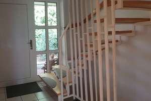 Gepfegtes Ein-/Zweifamilienhaus mit Garten & Vollkeller in Cluvenhagen - provisionsfrei – 27299 Langwedel – Vorschaubild 10