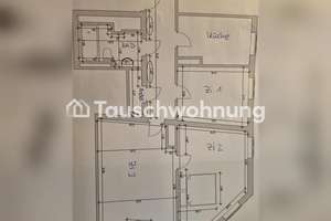 Tauschwohnung: Wunderschöne Wohnung im Franzosenviertel – Die vollständige Adresse der Immobilie erhältst du vom Anbieter., 81667 Haidhausen Süd, München – Vorschaubild 2