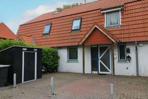 Nordsee abseits des Trubels - gepflegtes Domizil in Feldrandlage – Die vollständige Adresse der Immobilie erhältst du vom Anbieter., 25718 Friedrichskoog – Vorschaubild 13