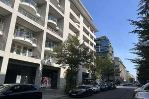     Berlin-Mitte pur – Die Lage bleibt. Zweizimmerwohnung in Best Lage – Die vollständige Adresse der Immobilie erhältst du vom Anbieter., 10117 Mitte (Ortsteil), Berlin – Vorschaubild 9