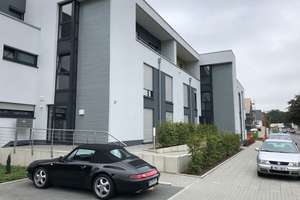 Einraumappartement in Mönchengladbach, Rheydt