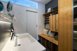 Traumhaftes Loft in Frankfurts Innenstadt – 60311 Innenstadt, Frankfurt am Main – Vorschaubild 9