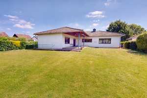 Erftstadt-Blessem! Charmanter Satteldach-Bungalow mit Sonnenareal und Garage (SN 4877) – Rhein-Erft-Kreis – Vorschaubild 6