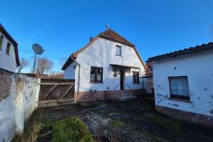 Trauen Sie sich! Freistehendes Einfamilienhaus mit Einfahrt, Garage und schönem Garten zu verkaufen. – Ritterstraße 3, 99718 Greußen – Vorschaubild 22