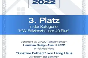 143 m² - 5 Zimmer, Küche inkl. - Förderung bis 270.000 EUR + Sonderdarlehen – Potsdam-Mittelmark (Kreis) – Vorschaubild 24