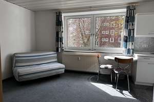 Schöne 1 Zimmerwohnung in Hannover/Kleefeld – Die vollständige Adresse der Immobilie erhältst du vom Anbieter., 30625 Kleefeld, Hannover – Vorschaubild 2