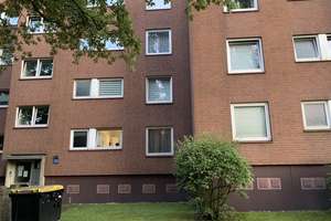 Schöne 3-Zimmer-Wohnung mit gehobener Ausstattung mit Balkon in Hannover – Die vollständige Adresse der Immobilie erhältst du vom Anbieter., 30455 Davenstedt, Hannover – Vorschaubild 2
