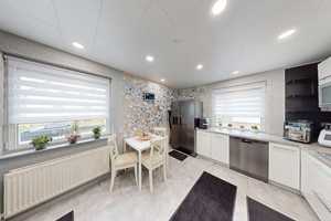 Modernisiertes Einfamilienhaus mit Traum-Wellness-Garten in Liebenburg-Othfresen! – Goslar (Kreis) – Vorschaubild 8