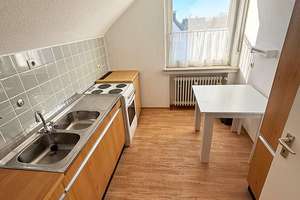 ideal für Studenten // Einbauküche // gepflegt – Die vollständige Adresse der Immobilie erhältst du vom Anbieter., 33659 Senne, Bielefeld – Vorschaubild 7