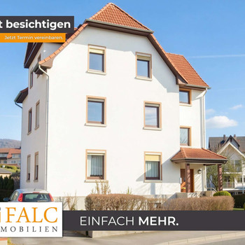 +++3 Familienhaus in Bad Wildungen+++