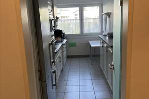 3-Zimmer Wohnung mit Balkon (Hochparterre) im Bismarckviertel, TG-Stellplatz, Klimaanlage - privat   – Die vollständige Adresse der Immobilie erhältst du vom Anbieter., 47799 Cracau, Krefeld – Vorschaubild 32