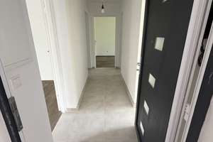 Familientraum mit Garten: frisch sanierte 4-Zimmerwohnung in Nürnberg