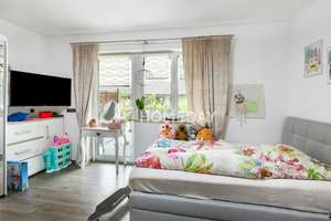 Familienparadies mit zwei Wohneinheiten – saniertes Zweifamilienhaus mit Garten, Terrasse & Sauna – Die vollständige Adresse der Immobilie erhältst du vom Anbieter., 86701 Rohrenfels – Vorschaubild 11