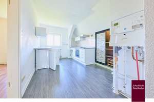 Vielseitiges Wohnhaus mit 3 Wohnetagen, Garten & Garage – ideal als MFH oder großzügiges EFH +++ – Lorcher Straße 5, 70374 Im Geiger, Stuttgart – Vorschaubild 21