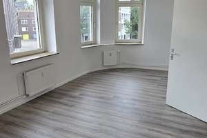 Komplett sanierte 3 Zimmer Wohnung in Gelsenkirchen zu vermieten