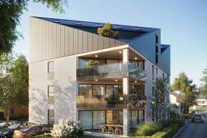 Eleganz trifft Lebensqualität – traumhafte 4-Zimmer-Gartenwohnung – Dietrich-Bonnhöfer-Straße 2, 63110 Rodgau – Vorschaubild 4