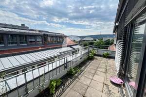 Wohnung im Bosch-Areal in Stuttgart – Die vollständige Adresse der Immobilie erhältst du vom Anbieter., 70174 Universität, Stuttgart – Vorschaubild 2
