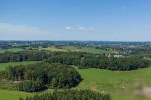 Neubau-EFH mit 4,5 Zimmern: Kompakt, modern, freistehend, mit kleinem Garten u.traumhaftem Fernblick – Agathaberg 16c, 51688 Wipperfürth – Vorschaubild 7