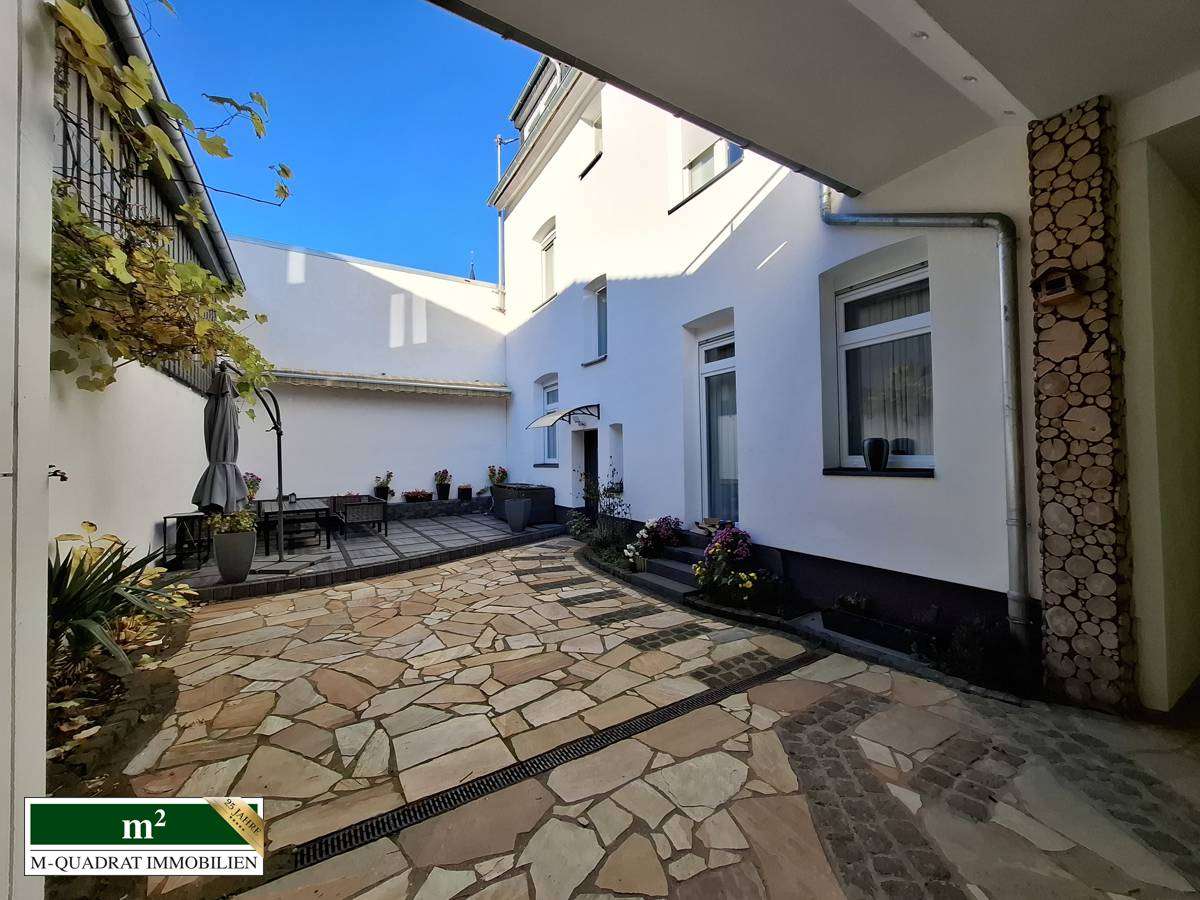 Immobilie in Grafschaft - Gepflegtes Dreifamilienhaus in zentraler Lage - Bild 4