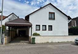 Straßensicht