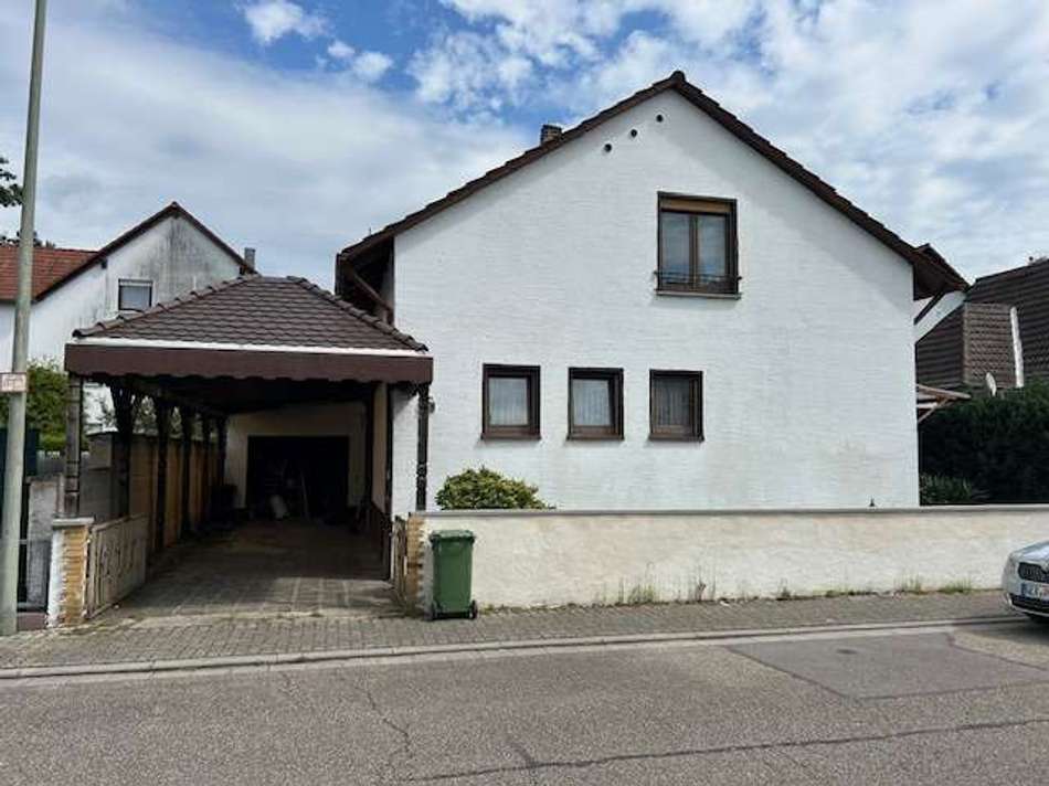 Straßensicht