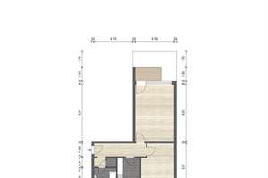 Gemütliche 2,5-Zimmer-Wohnung mit Balkon zum Wohlfühlen – Die vollständige Adresse der Immobilie erhältst du vom Anbieter., 45276 Steele, Essen – Vorschaubild 14