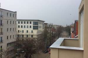 Attraktive 3-Zimmer-DG-Wohnung mit Aufzug, 2 Balkonen & Fußbodenheizung im Stadtfeld Ost – 39108 Stadtfeld Ost, Magdeburg – Vorschaubild 38