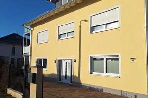 Modernes Wohnen mit Garten im Erdgeschoss – Kaulbachweg -, 4328 Paunsdorf, Leipzig – Vorschaubild 2