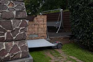 Ohne Makler: 5-Zi.-REH mit Traumgarten, Kamin & smart Home – 60439 Niederursel, Frankfurt am Main – Vorschaubild 10