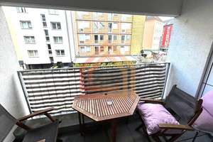 Bezugsfrei, modern, gefragt – Studentenapartment in Top-Uni-Nähe – Die vollständige Adresse der Immobilie erhältst du vom Anbieter., 50674 Neustadt/Süd, Köln – Vorschaubild 5