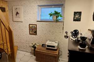4–Zimmer-Maisonette–Hochparterrewohnung in Schnelsen – Die vollständige Adresse der Immobilie erhältst du vom Anbieter., 22457 Schnelsen, Hamburg – Vorschaubild 30