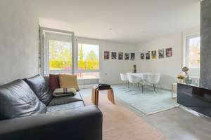 Hochwertiger Wohntraum in Bestlage von Reutlingen  - Georgenberg! – Stämmesäckerstr. 117/1, 72762 Reutlingen-Mitte, Reutlingen – Vorschaubild 8