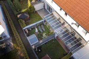 FILS'59 - Modernes Reihenmittelhaus mit Carport in zentraler Lage von Ebersbach an der Fils – Die vollständige Adresse der Immobilie erhältst du vom Anbieter., 73061 Ebersbach an der Fils – Vorschaubild 15