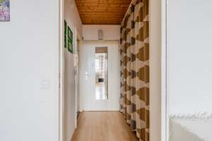 Helles Studio mit Balkon & Fernblick | Sofort bezugsfrei Direkt an der U7  Ideal als Kapitalanlage – Die vollständige Adresse der Immobilie erhältst du vom Anbieter., 13629 Siemensstadt, Berlin – Vorschaubild 12