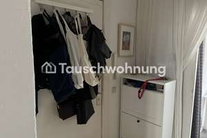 Tauschwohnung: Perfekt für Singles oder Paare in Weißensee/Pankow – Die vollständige Adresse der Immobilie erhältst du vom Anbieter., 13086 Weißensee, Berlin – Vorschaubild 7