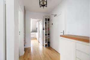 Wohnen über zwei Ebenen mit Dachterrasse und Skylineblick - Frankfurt-Sachsenhausen – 60598 Sachsenhausen-Süd, Frankfurt am Main – Vorschaubild 10