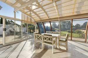 Luxuriöse familiengerechte Perle im Norden mit Pool, Solar, PV & Sauna ! – Celle (Kreis) – Vorschaubild 11