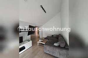 Tauschwohnung: Tausche gemütliche Flat in München Schwanthalerhöhe – Trappentreustraße 44, 80339 Westend, München – Vorschaubild 5