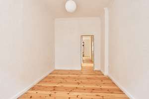 Bezugsfrei! Altbau nahe Schloss Charlottenburg – Die vollständige Adresse der Immobilie erhältst du vom Anbieter., 10585 Charlottenburg, Berlin – Vorschaubild 10