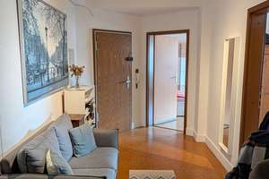 Vermietete Drei-Zimmer-Wohnung in Köln-Sülz – 50935 Sülz, Köln – Vorschaubild 2